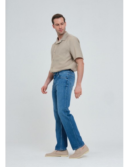 Купить джинсы Pantamo 9957-1601-04 можно в магазине Надежная Джинса