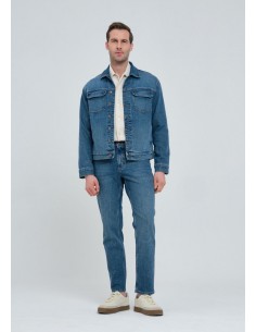 Купить куртку Pantamo 3793-1573-03 можно в магазине Надежная Джинса