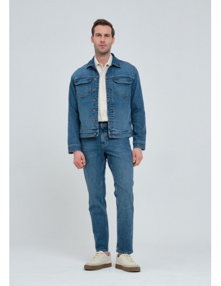 Купить куртку Pantamo 3793-1573-03 можно в магазине Надежная Джинса