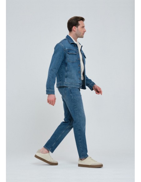 Купить куртку Pantamo 3793-1573-03 можно в магазине Надежная Джинса