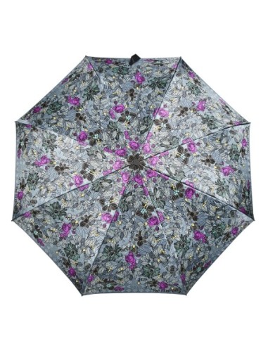 Q2102 Charm (Шарм) Зонт женский автомат Henry Backer