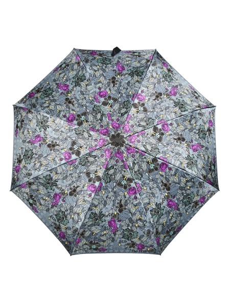 Q2102 Charm (Шарм) Зонт женский автомат Henry Backer