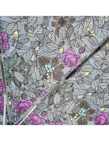 Q2102 Charm (Шарм) Зонт женский автомат Henry Backer