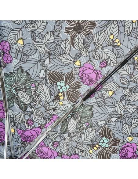 Q2102 Charm (Шарм) Зонт женский автомат Henry Backer