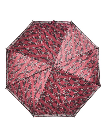 Q2103 Swallow (Ласточки) Зонт женский автомат Henry Backer