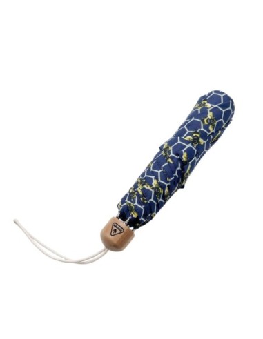 L905-4219 Beehive (Пчелы) Зонт женский механика Fulton