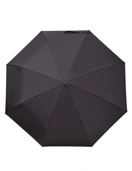 M4631 (Мелкая клетка) Зонт Мужской автомат Henry Backer