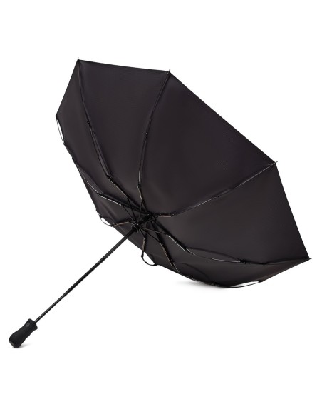 M4631 (Мелкая клетка) Зонт Мужской автомат Henry Backer