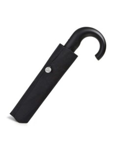 G820-01 Black (Черный) Зонт мужской автомат Fulton 2