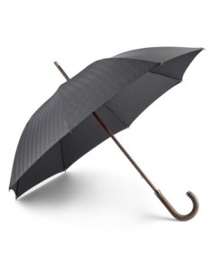 G851-3460 TonalHerringbone (Шеврон) Зонт мужской трость Fulton 2
