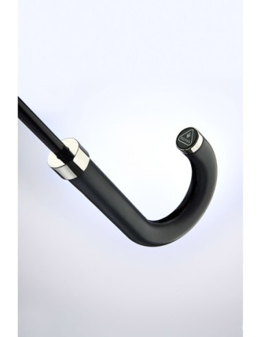 L850-3458 PinkFoulard (Розовый платок) Зонт женский трость Fulton