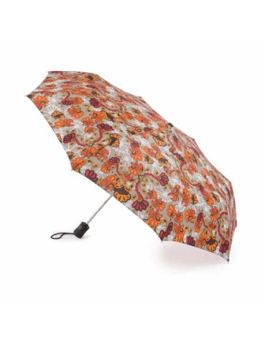 J346-3359 Folk (Фольклор) Зонт женский автомат Fulton