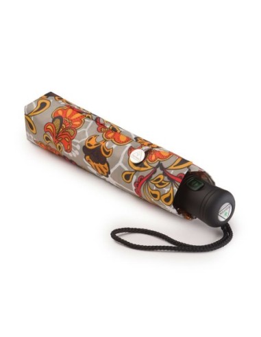 J346-3359 Folk (Фольклор) Зонт женский автомат Fulton