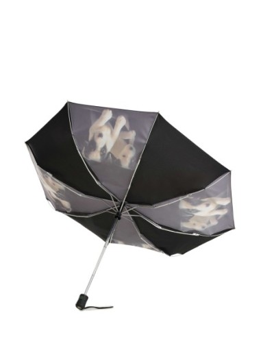 R346-3361 JackRussell (Джек Рассел) Зонт женский автомат Fulton