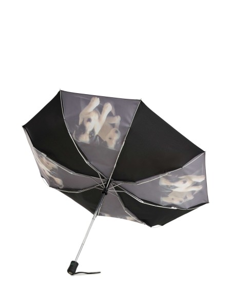 R346-3361 JackRussell (Джек Рассел) Зонт женский автомат Fulton