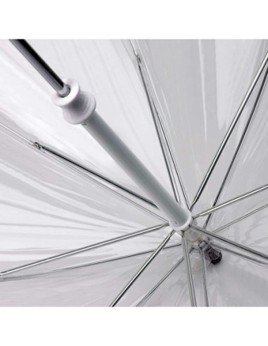 C603-03 Silver (Серебряный) Зонт детский Fulton