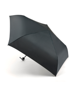 L891-01 Black (Черный) Зонт женский механика Fulton 2