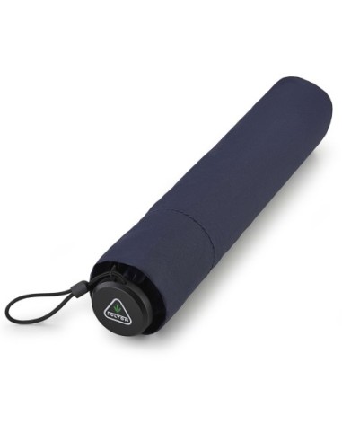 L891-033 Navy (Синий) Зонт женский механика Fulton