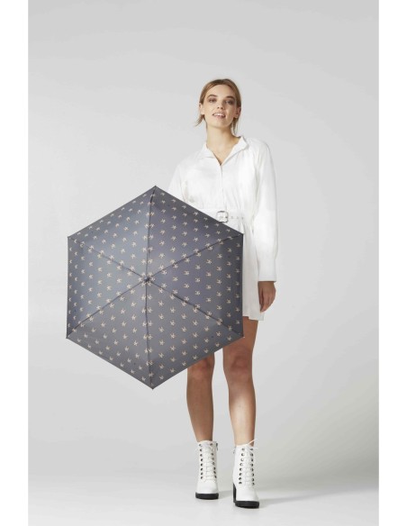 L501-4036 Meow (Кошки) Зонт женский механика Fulton