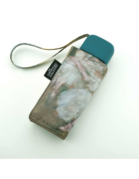 L794-4114 BalletDancers (Балерины, Э.Дега) Зонт женский механика Fulton