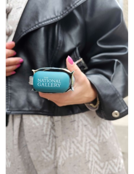 L794-4114 BalletDancers (Балерины, Э.Дега) Зонт женский механика Fulton