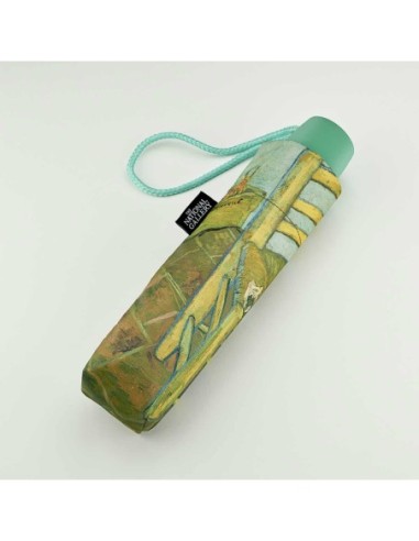 L849-4115 VangoghChair (Стул Винсента, В.Гог) Зонт женский механика Fulton