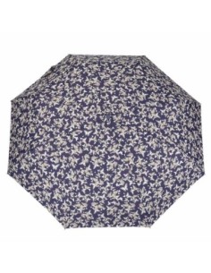 R348-3156 PrettyButterfly (Бабочки) Зонт женский автомат Fulton 2