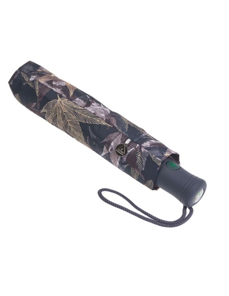 R348-3283 CamoLeaves (Листья) Зонт женский автомат Fulton