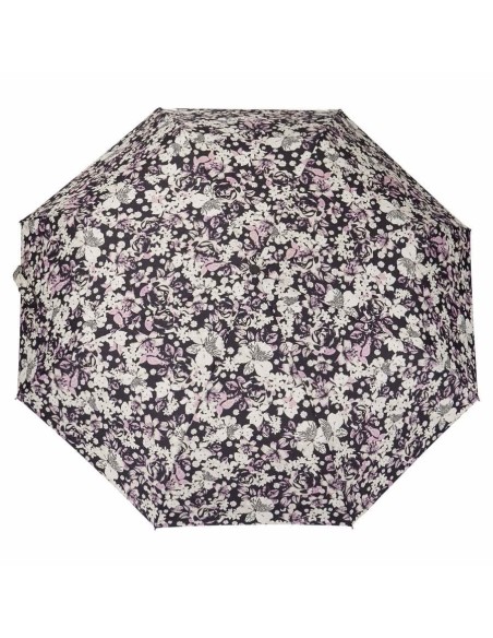 R348-4099 DetailedFloral (Цветы) Зонт женский автомат Fulton