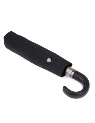 G4683 (Черный) Зонт мужской автомат Henry Backer