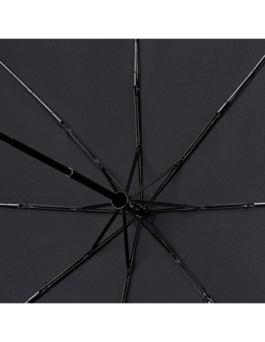 G4683 (Черный) Зонт мужской автомат Henry Backer