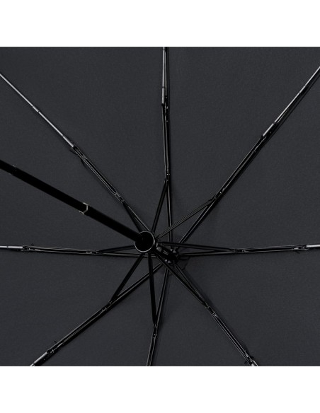 G4683 (Черный) Зонт мужской автомат Henry Backer