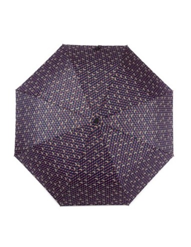 Q25809 (Эйфелева башня) Зонт женский автомат Henry Backer