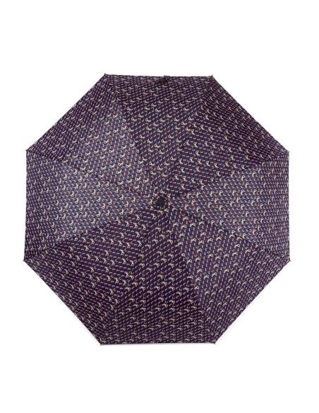 Q25809 (Эйфелева башня) Зонт женский автомат Henry Backer