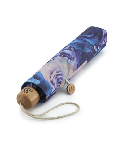 L905-4225 NaturalBloom (Цветение)Зонт женский механика Fulton