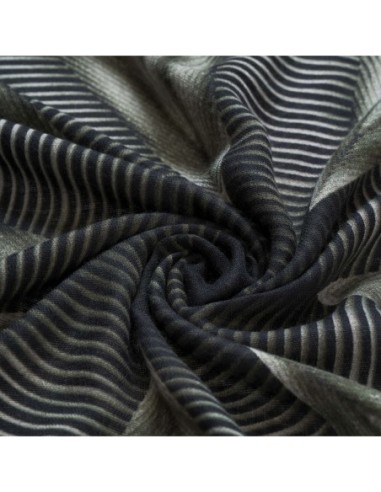 HB1919-65 палантин женский Henry Backer