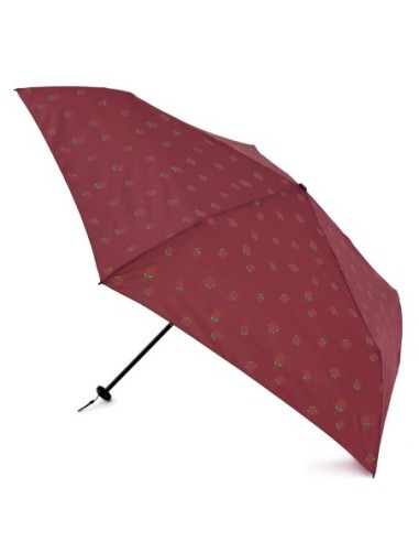 L916-4245 RoseBud (Розы) Зонт женский механика Fulton