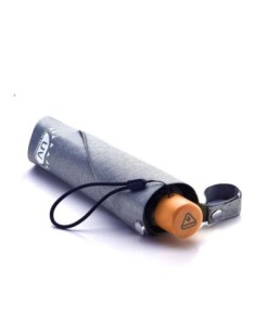 L924-4274 BlueChambray (Синий) Зонт женский механика Fulton 2