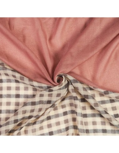 HB1927-68 палантин женский Henry Backer