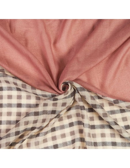 HB1927-68 палантин женский Henry Backer