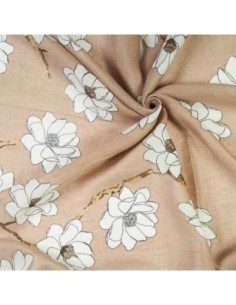 HB1928-61 палантин женский Henry Backer 2