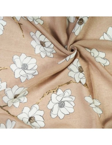 HB1928-61 палантин женский Henry Backer