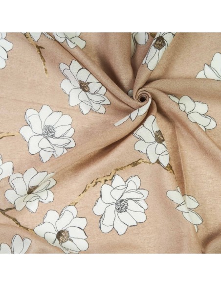 HB1928-61 палантин женский Henry Backer