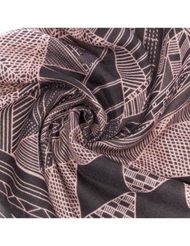 HB1931-09 палантин женский Henry Backer