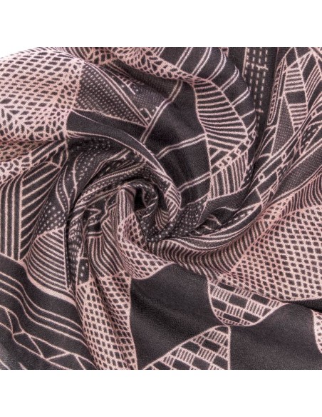 HB1931-09 палантин женский Henry Backer