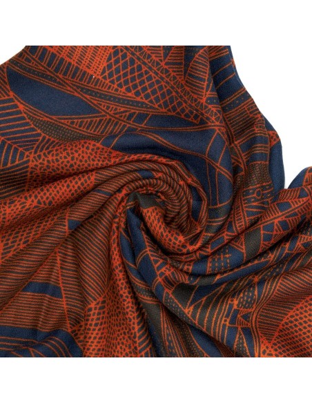 HB1931-58 палантин женский Henry Backer