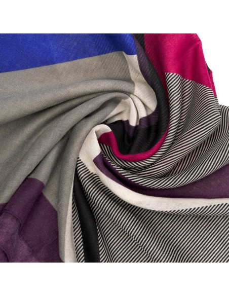 HB1933-77 палантин женский Henry Backer