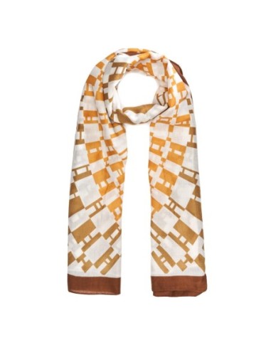 HB1936-61 палантин женский Henry Backer