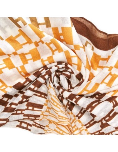 HB1936-61 палантин женский Henry Backer