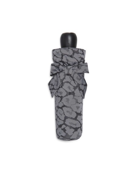 L852-4282 LeopardPrint (Леопард) Зонт женский механика Fulton